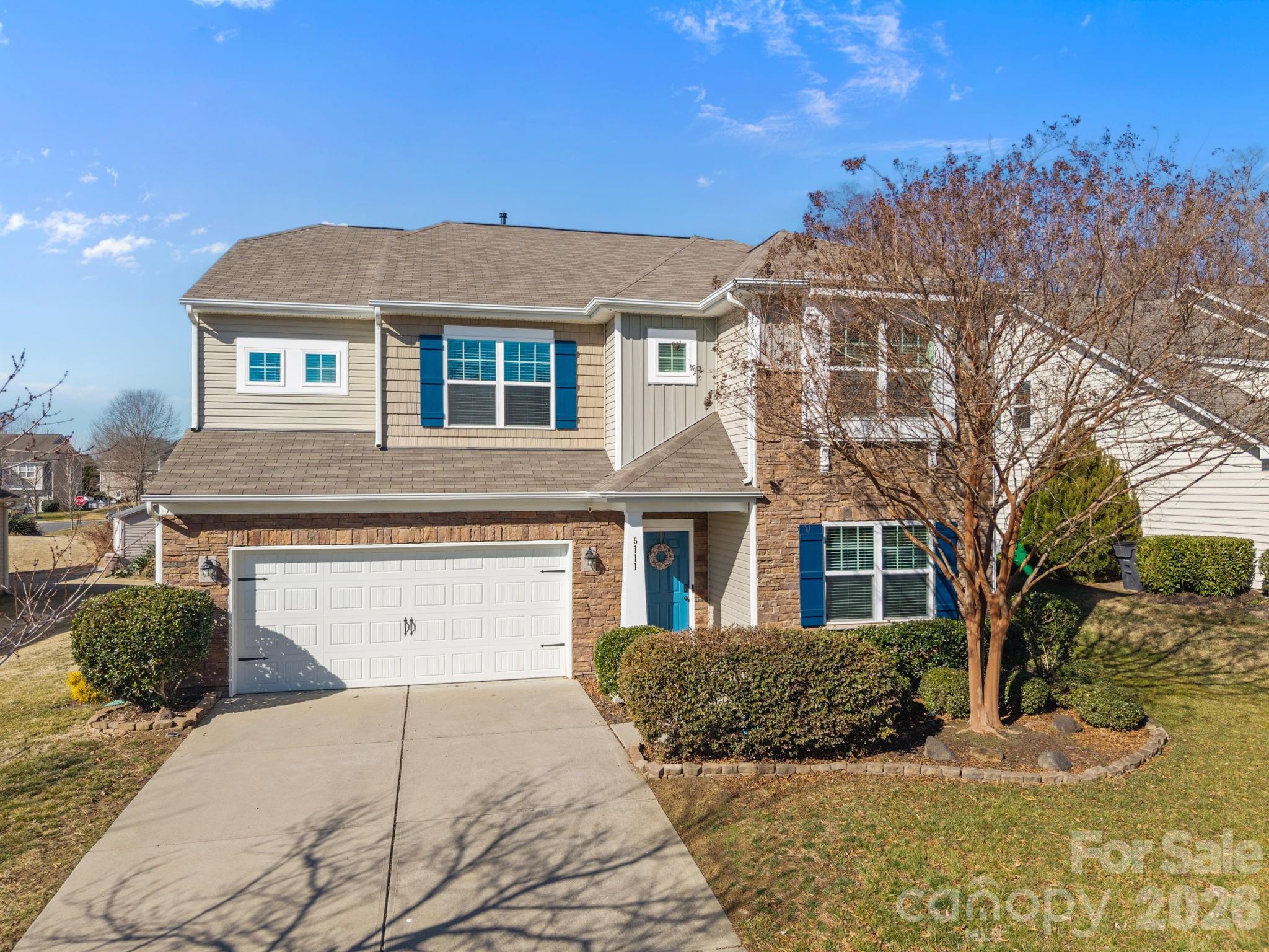 6111 Berewick Commons Parkway Charlotte NC 28278