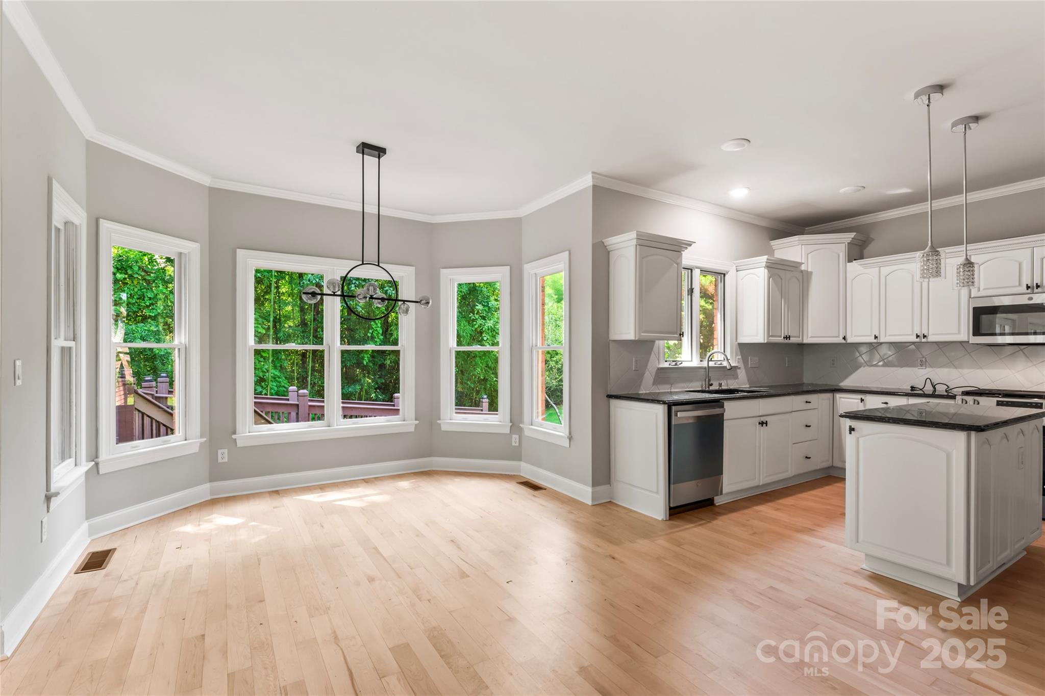 3011 Mckee Road Charlotte NC 28270