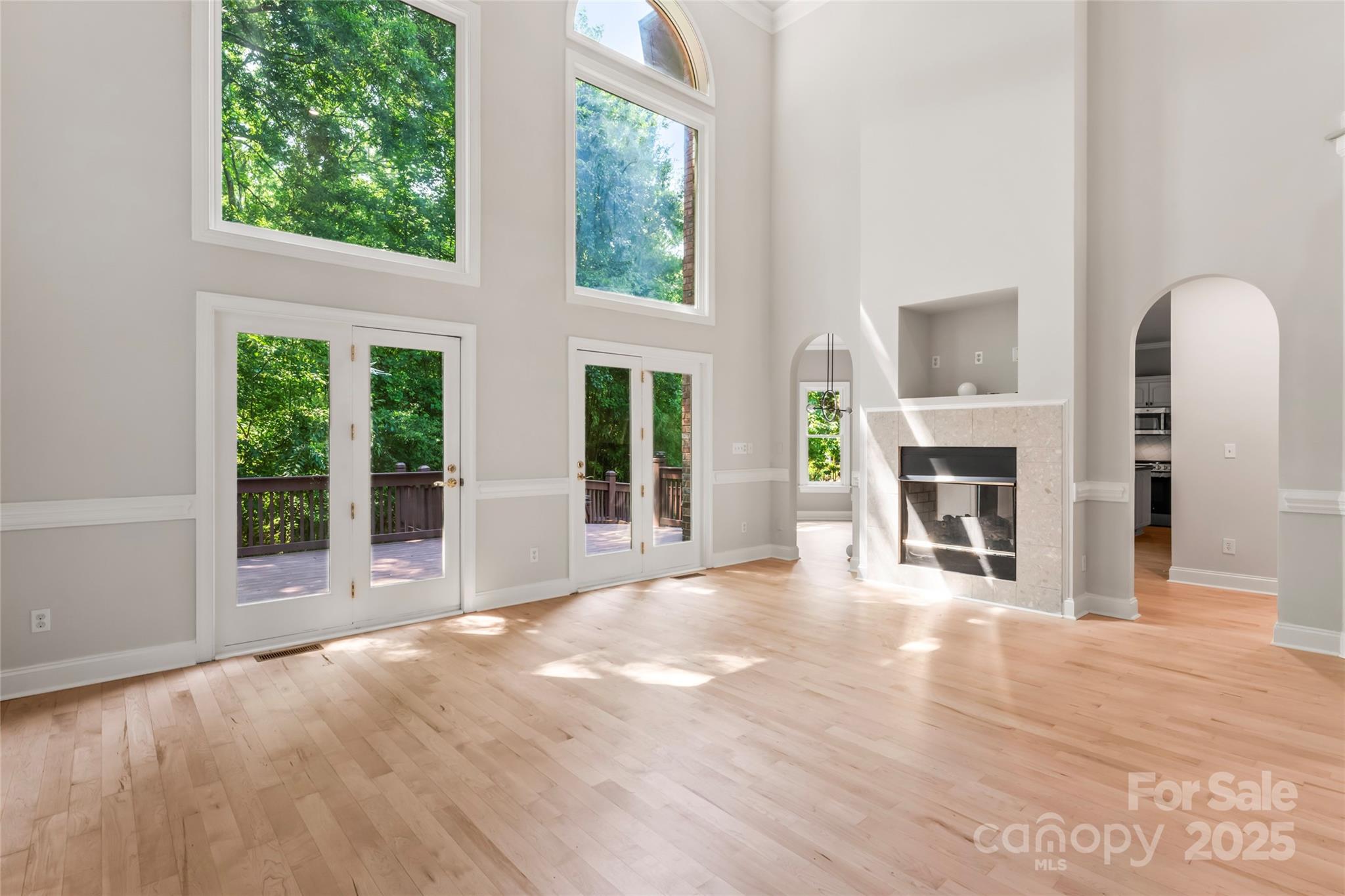 3011 Mckee Road Charlotte NC 28270
