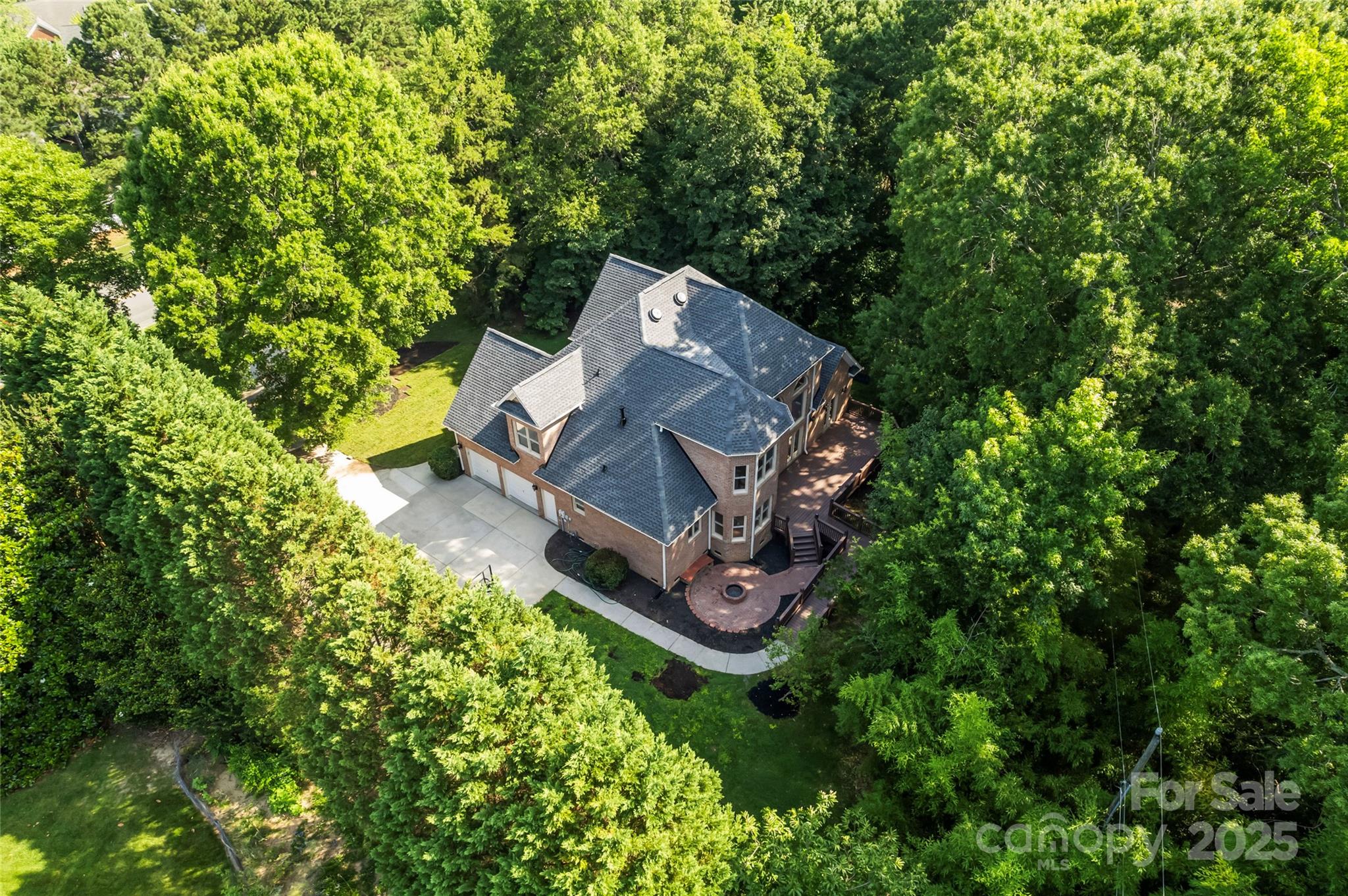 3011 Mckee Road Charlotte NC 28270