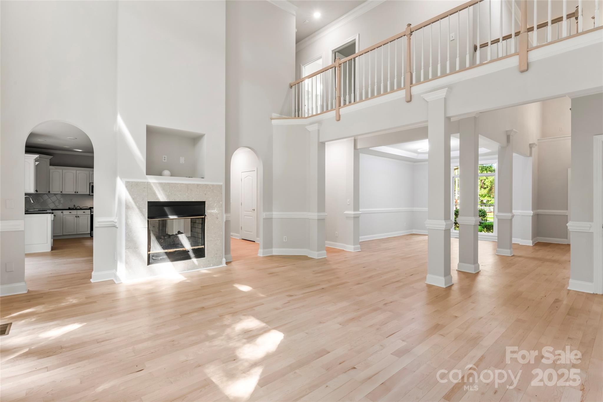 3011 Mckee Road Charlotte NC 28270