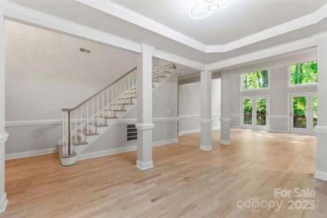 3011 Mckee Road Charlotte NC 28270