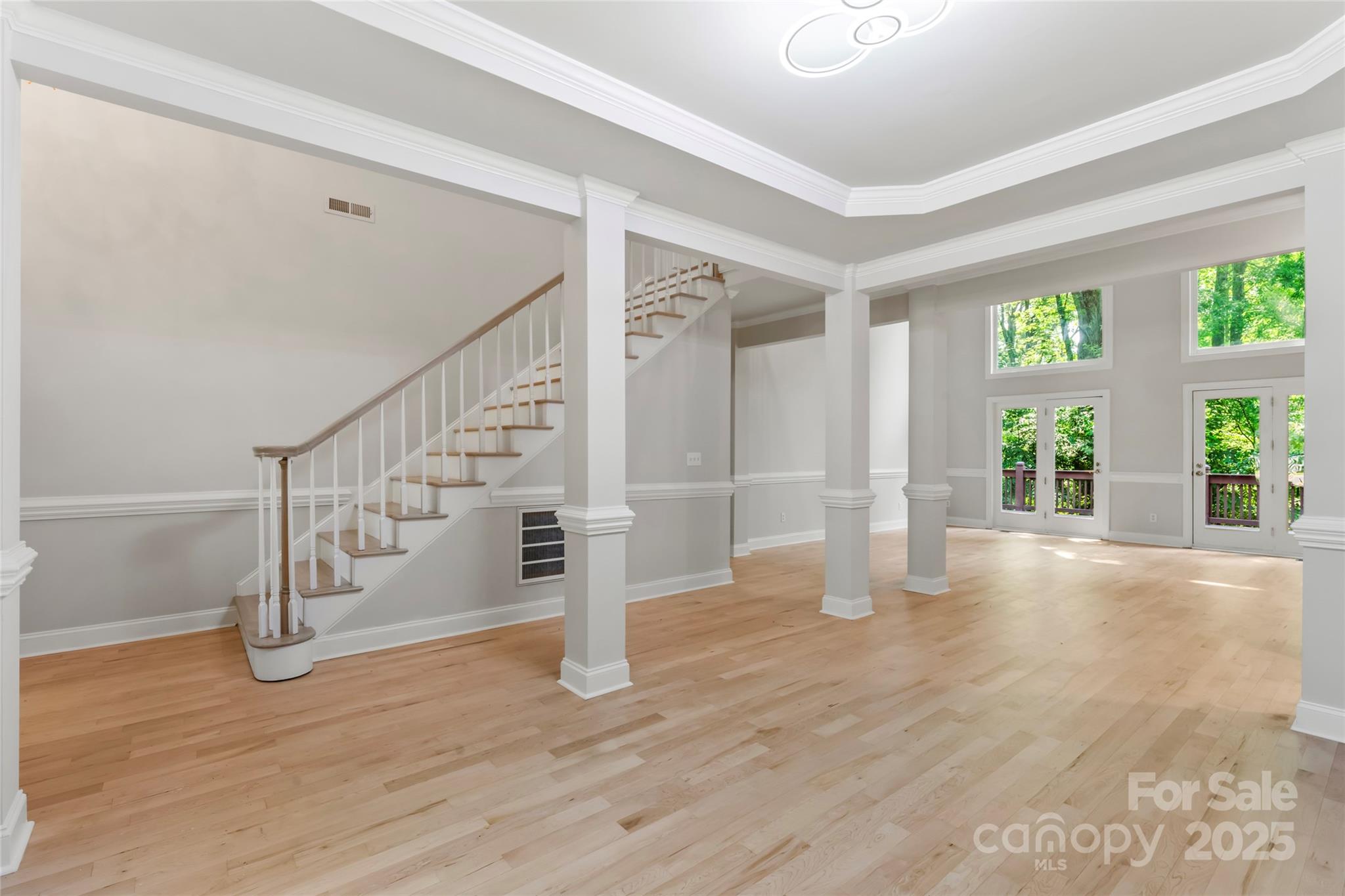 3011 Mckee Road Charlotte NC 28270