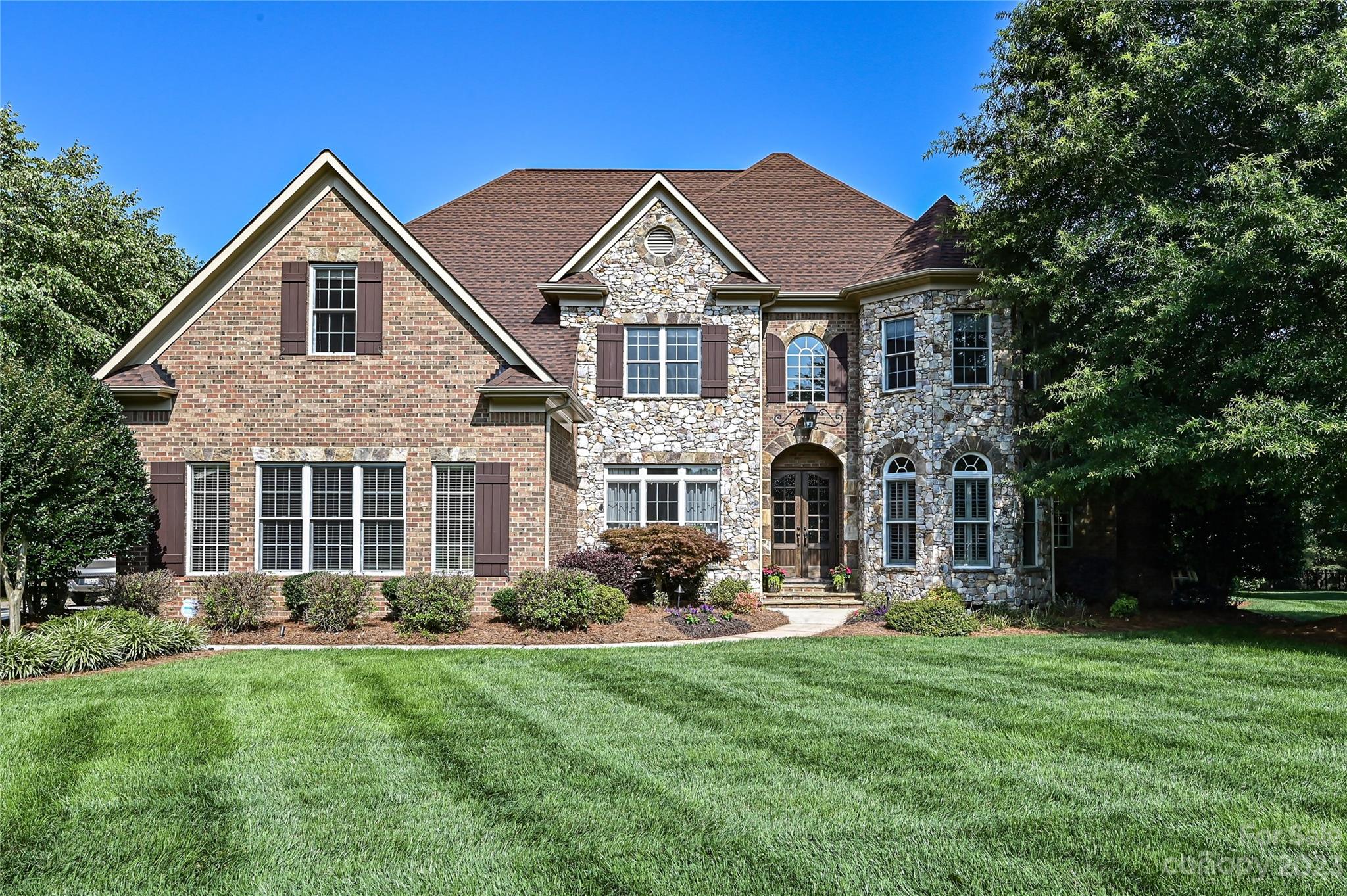 7523 Meadowgate Lane Waxhaw NC 28173