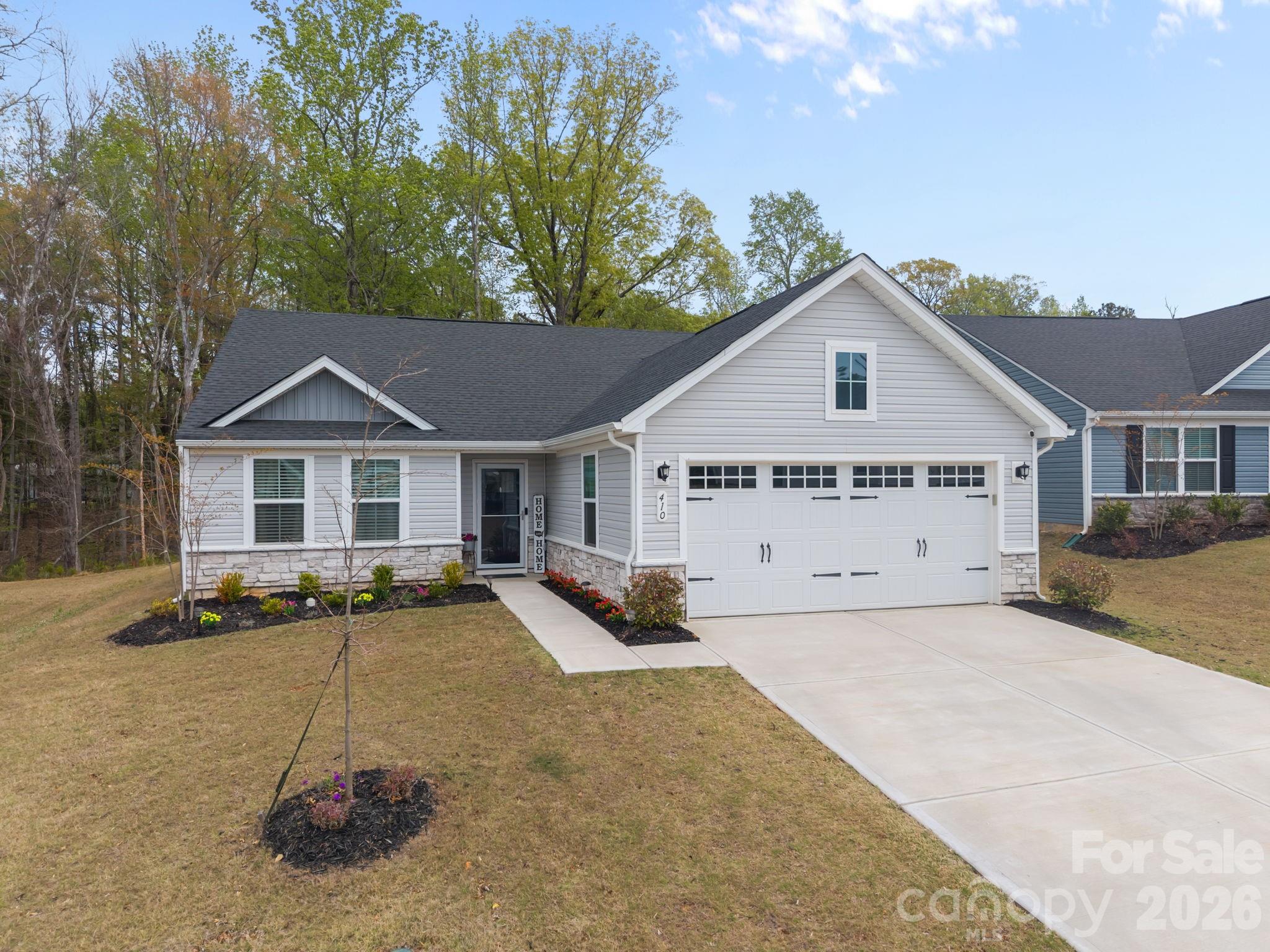 410 Hollis Place Lancaster SC 29720