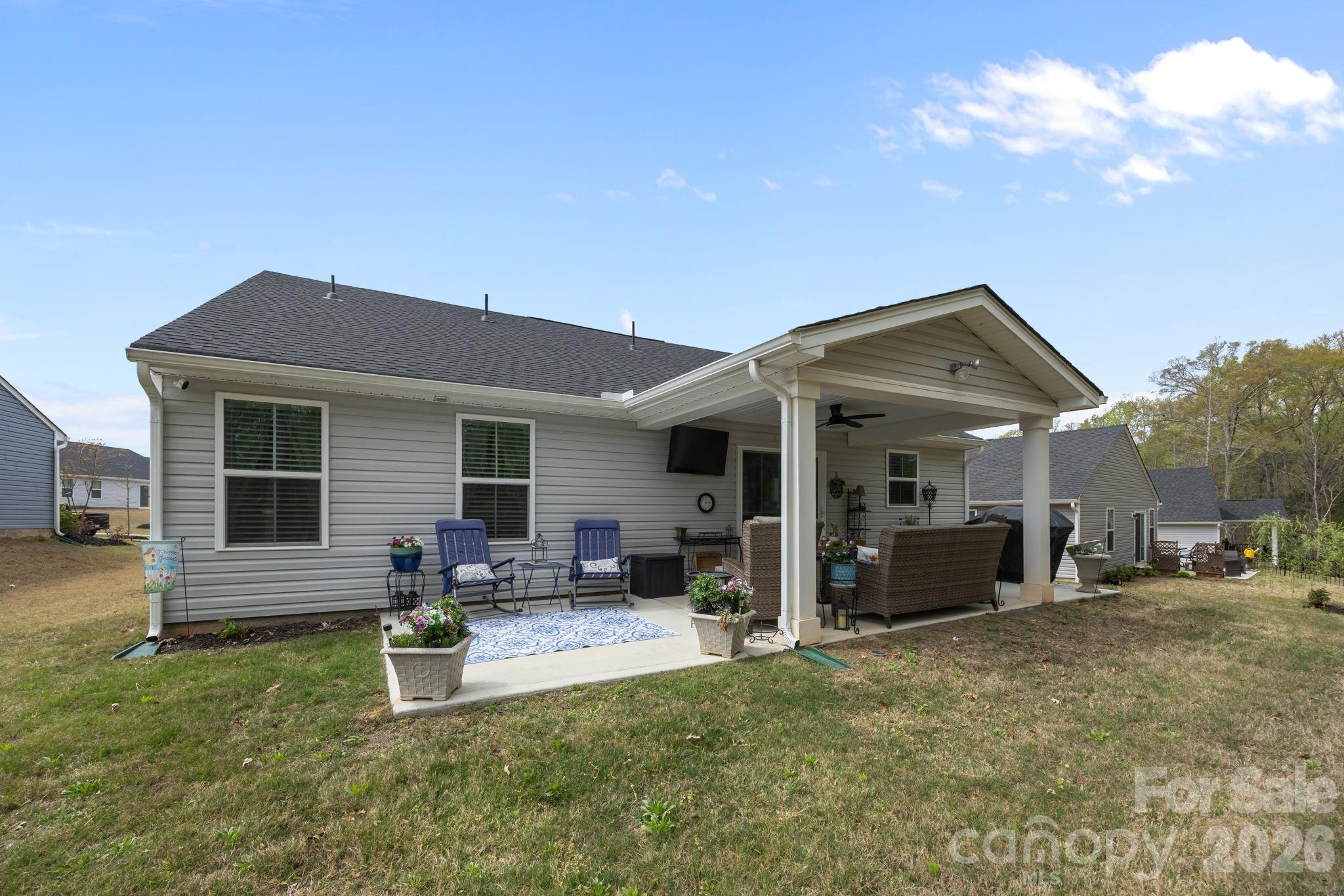 410 Hollis Place Lancaster SC 29720