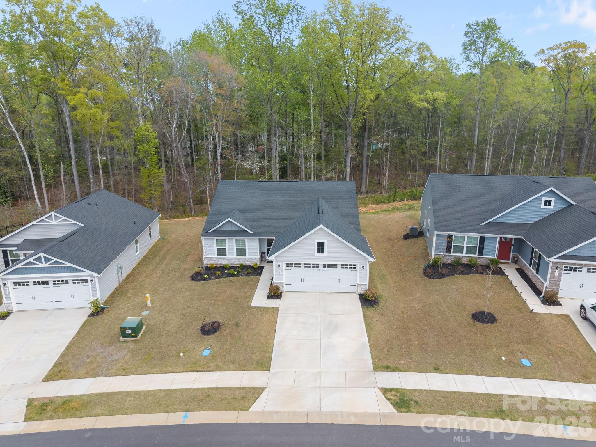410 Hollis Place Lancaster SC 29720