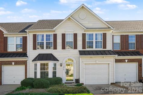 3818 Carl Parmer Drive Harrisburg NC 28075