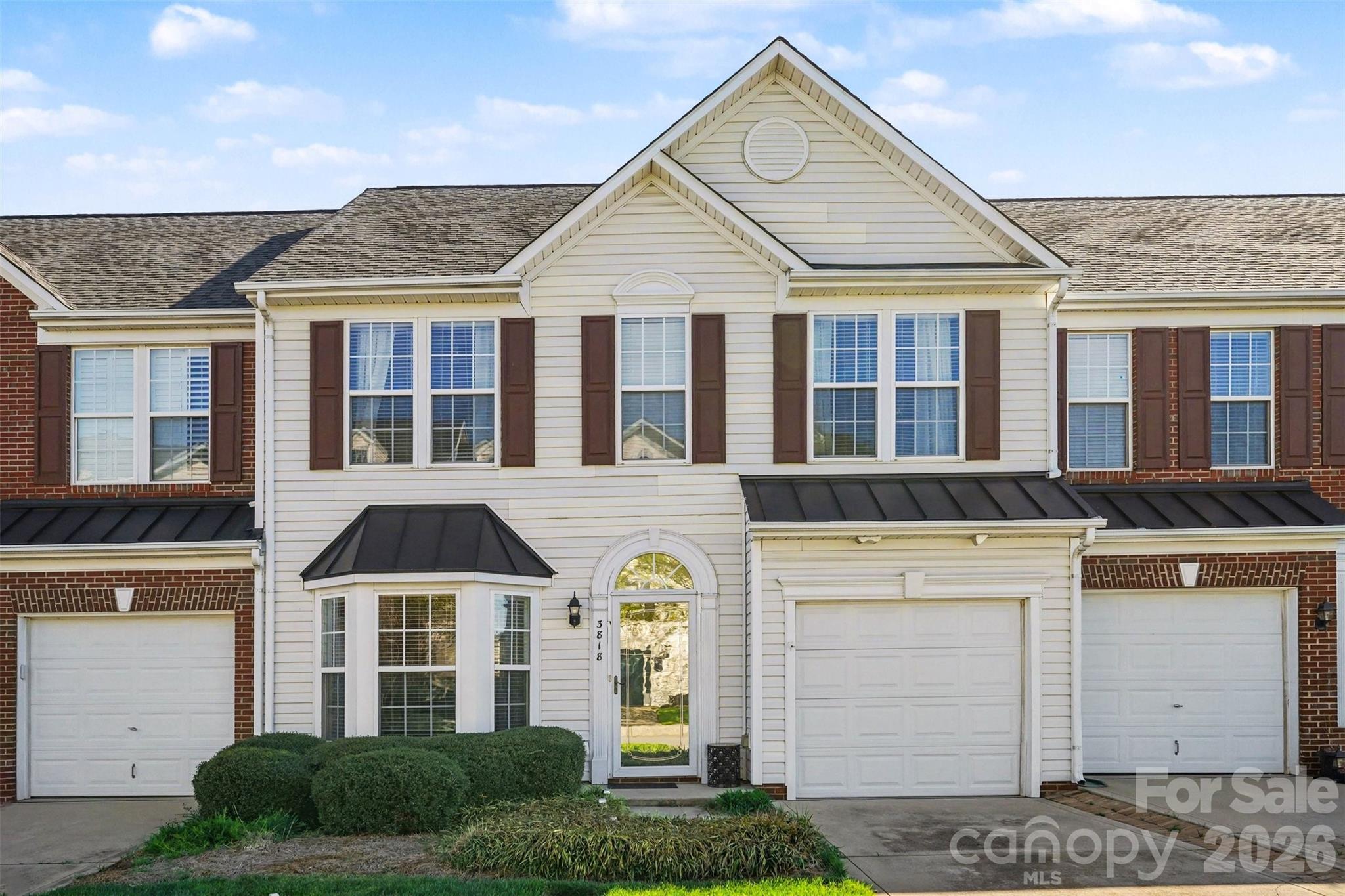 3818 Carl Parmer Drive Harrisburg NC 28075
