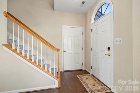 3818 Carl Parmer Drive Harrisburg NC 28075