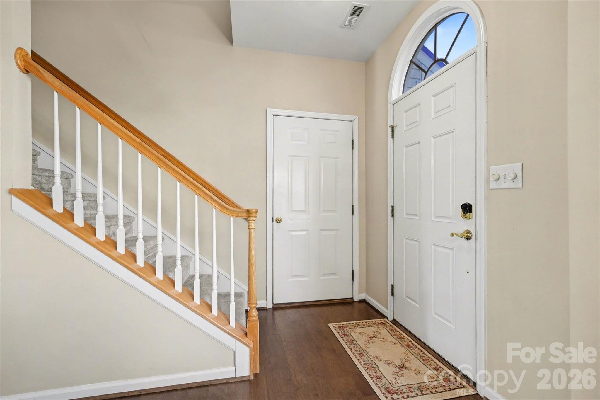 3818 Carl Parmer Drive Harrisburg NC 28075