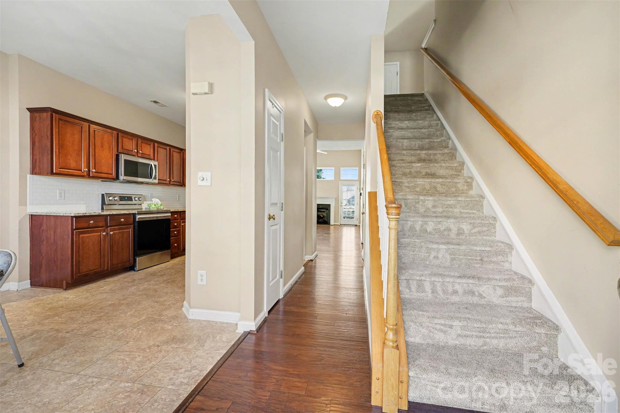 3818 Carl Parmer Drive Harrisburg NC 28075