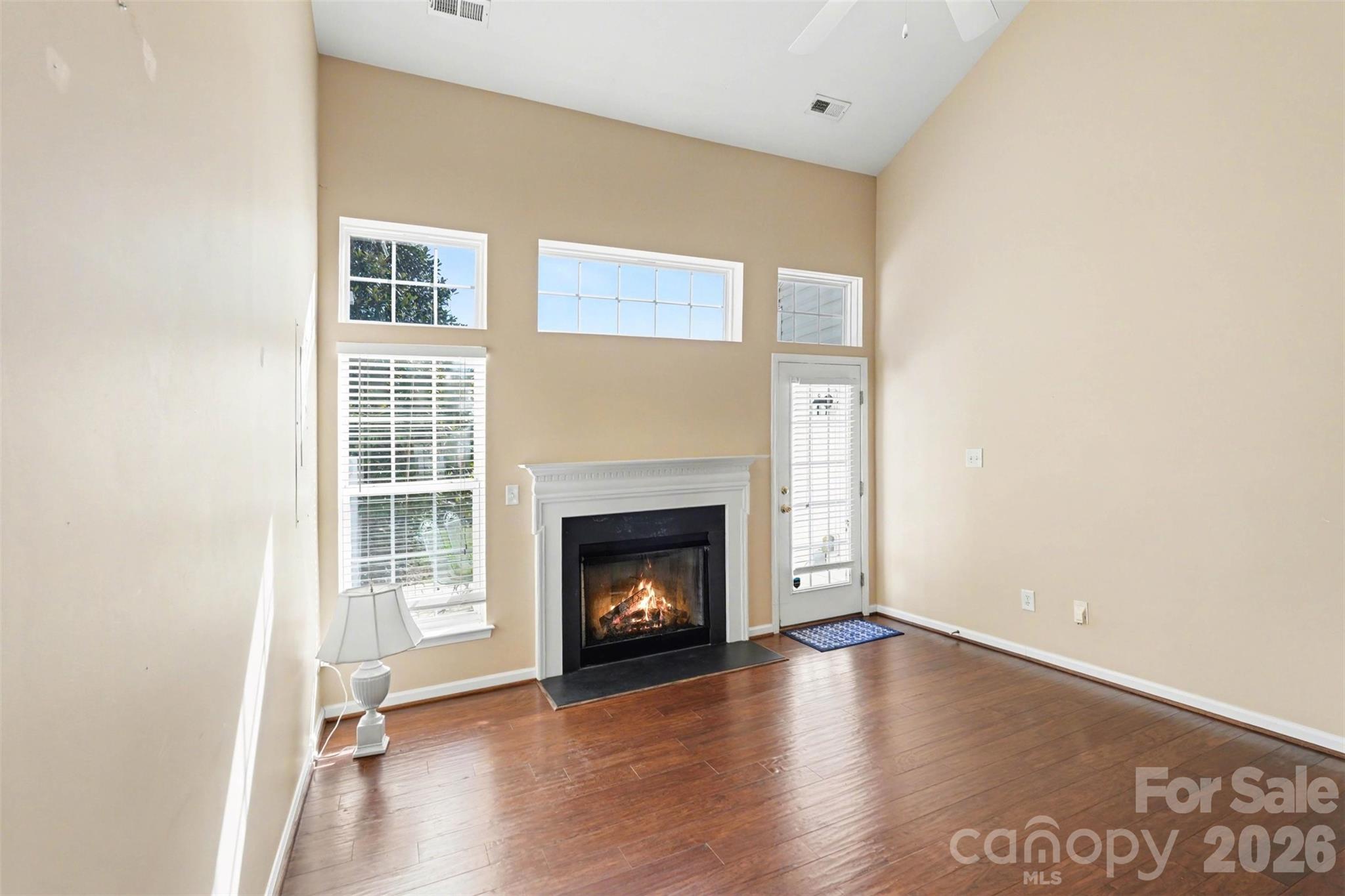 3818 Carl Parmer Drive Harrisburg NC 28075