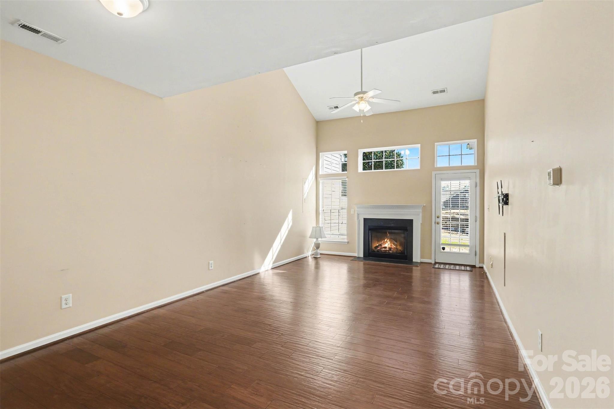 3818 Carl Parmer Drive Harrisburg NC 28075