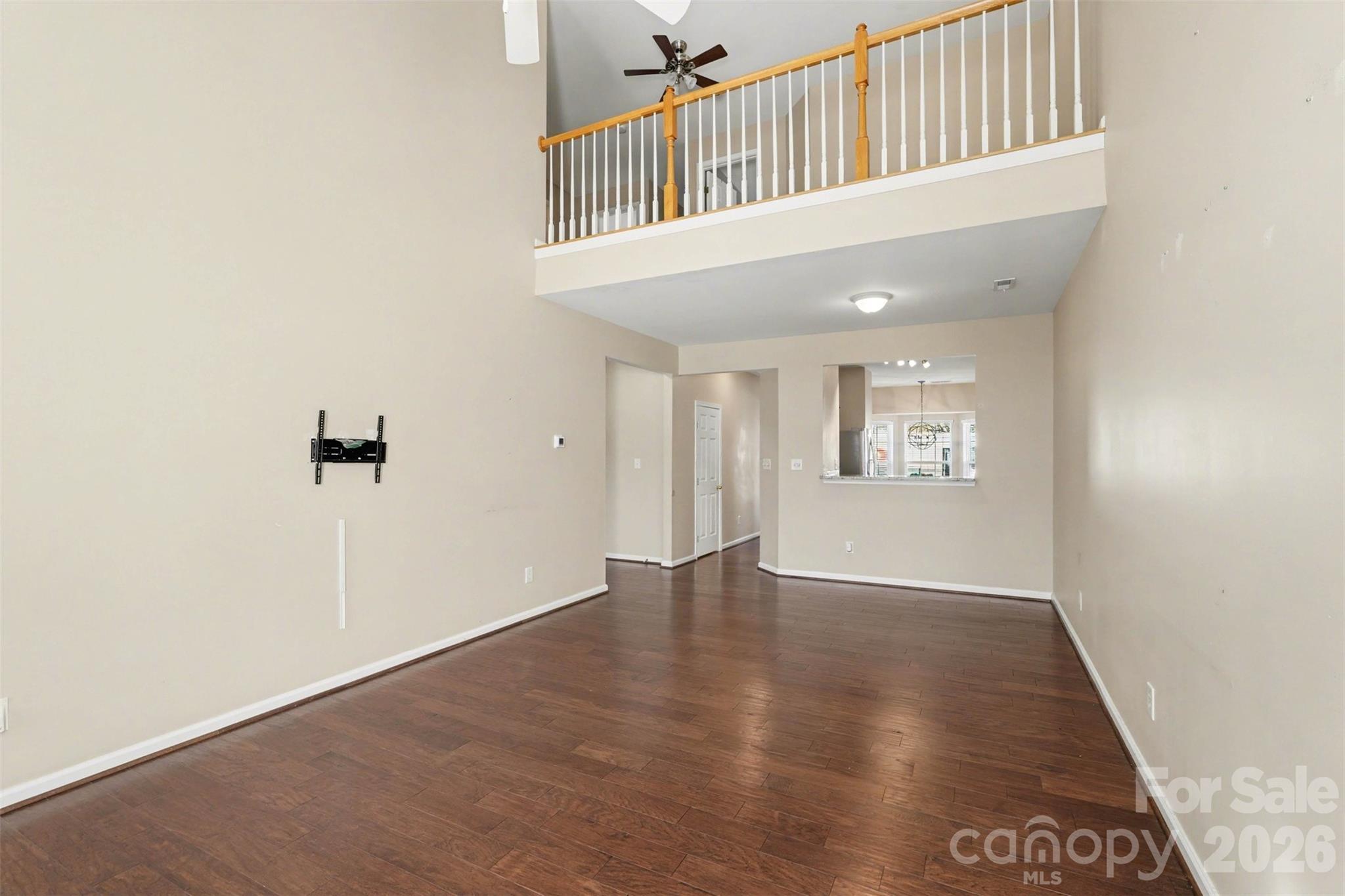 3818 Carl Parmer Drive Harrisburg NC 28075