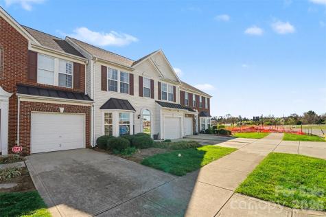 3818 Carl Parmer Drive Harrisburg NC 28075