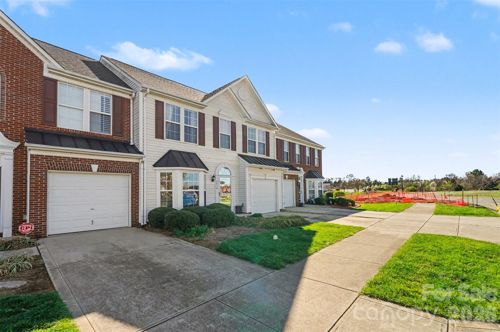 3818 Carl Parmer Drive Harrisburg NC 28075