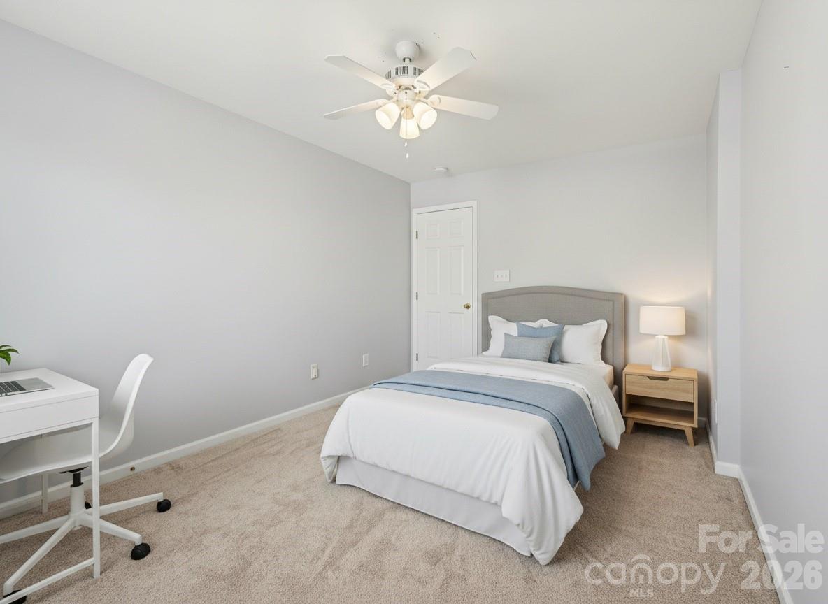 3818 Carl Parmer Drive Harrisburg NC 28075