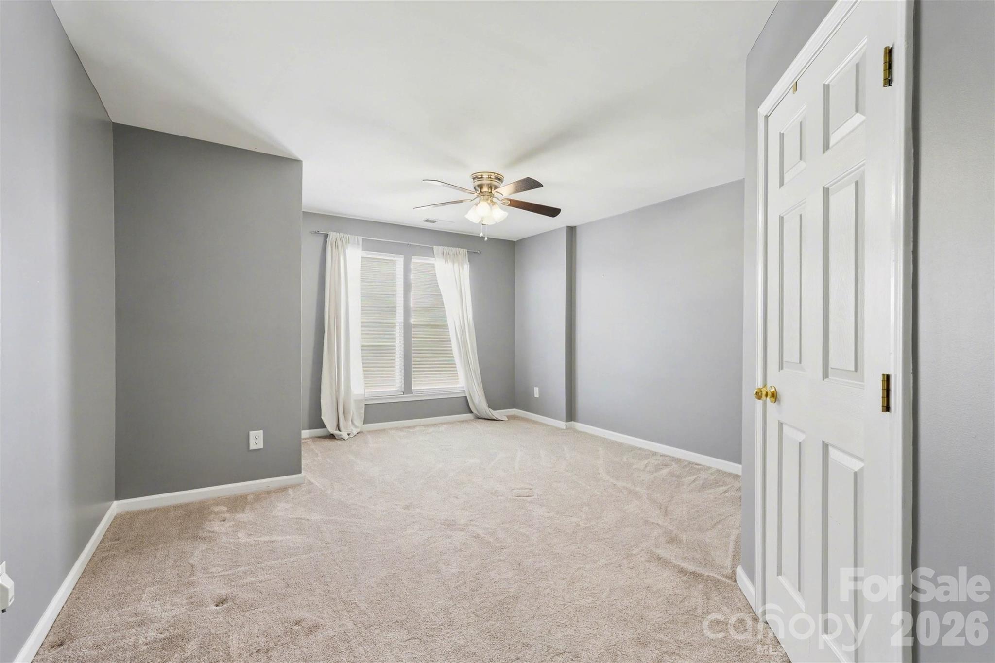 3818 Carl Parmer Drive Harrisburg NC 28075