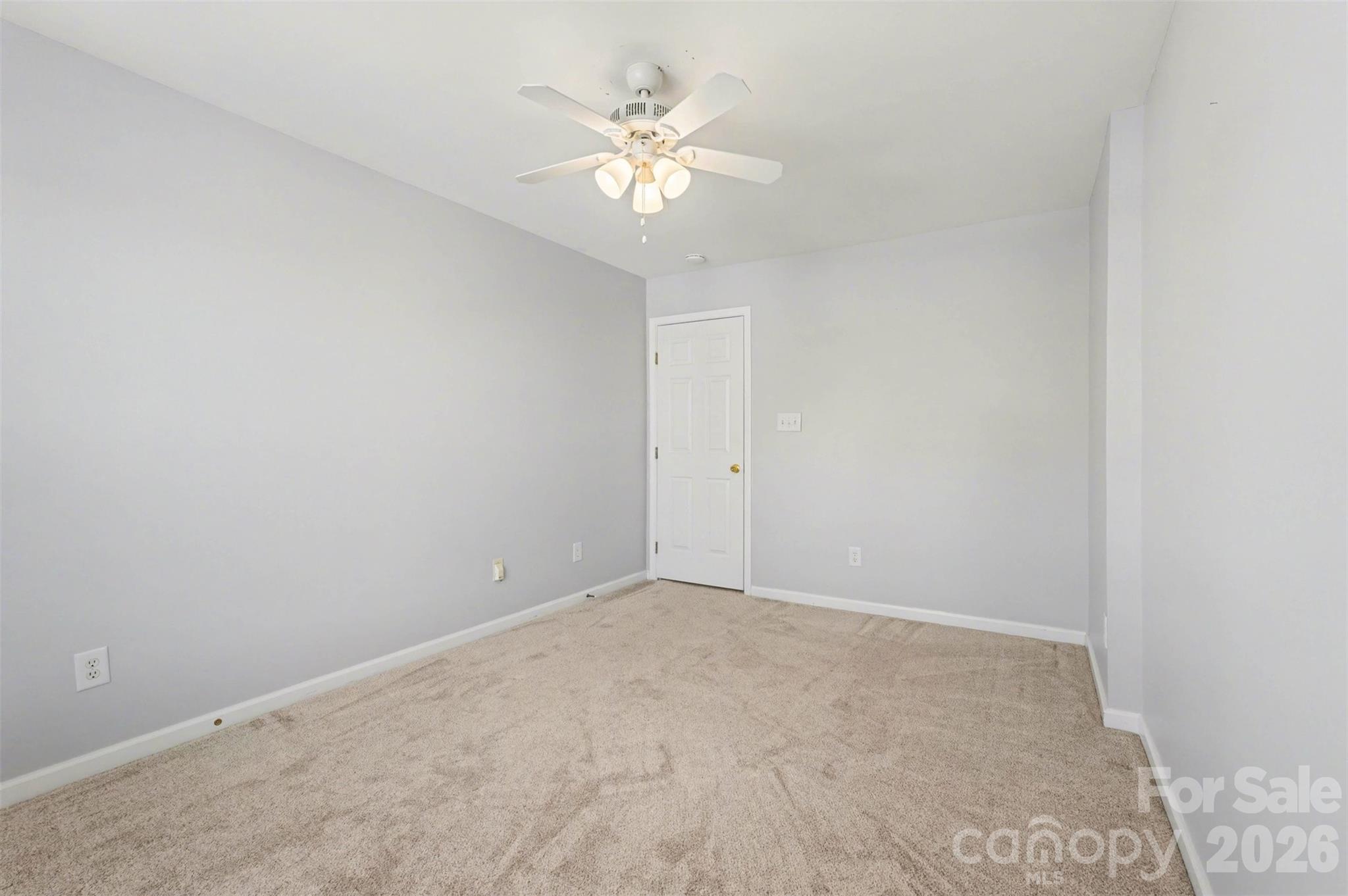 3818 Carl Parmer Drive Harrisburg NC 28075