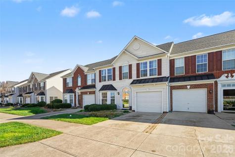 3818 Carl Parmer Drive Harrisburg NC 28075