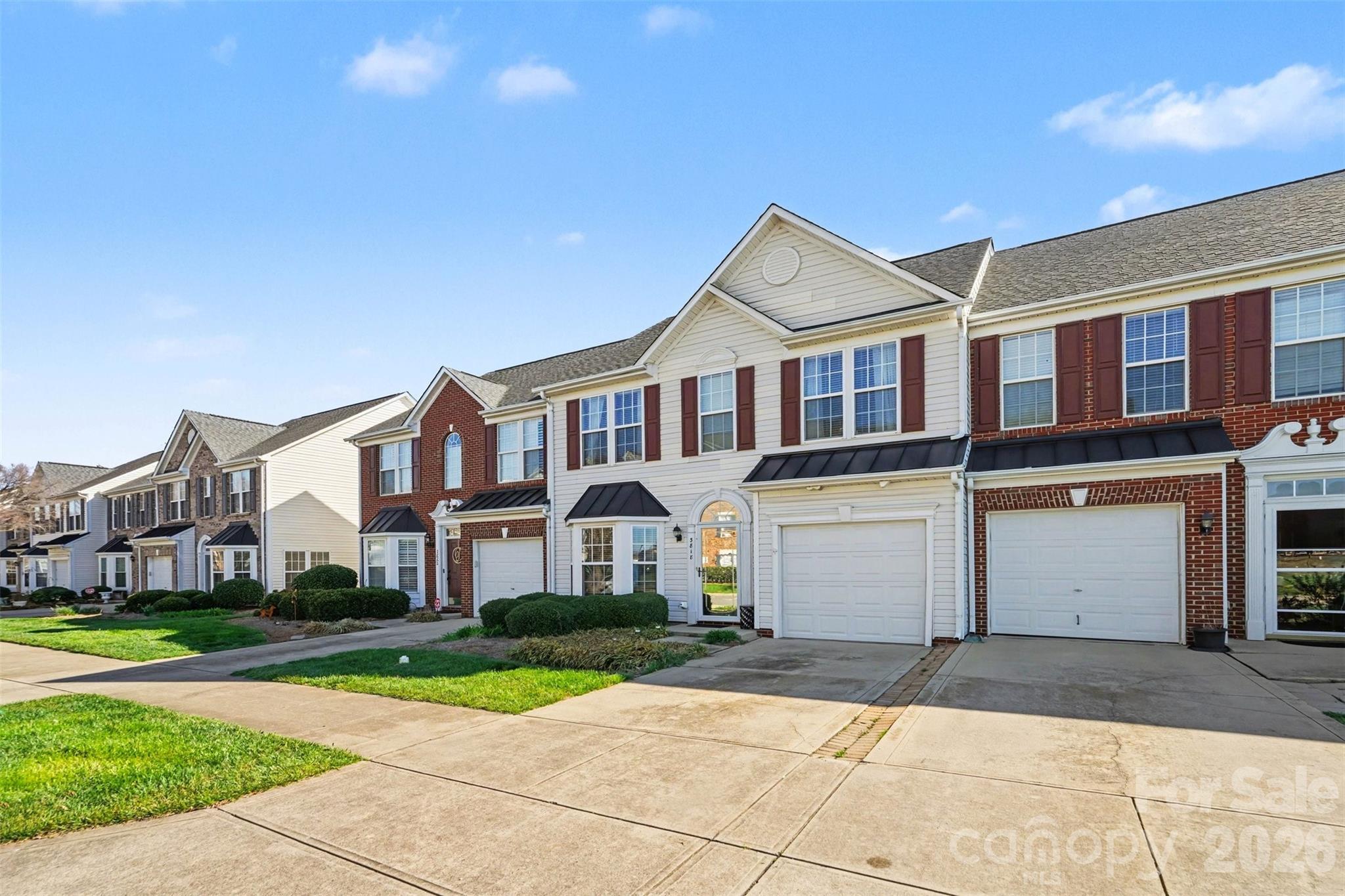 3818 Carl Parmer Drive Harrisburg NC 28075
