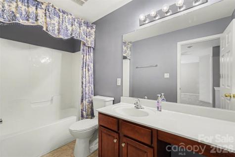 3818 Carl Parmer Drive Harrisburg NC 28075