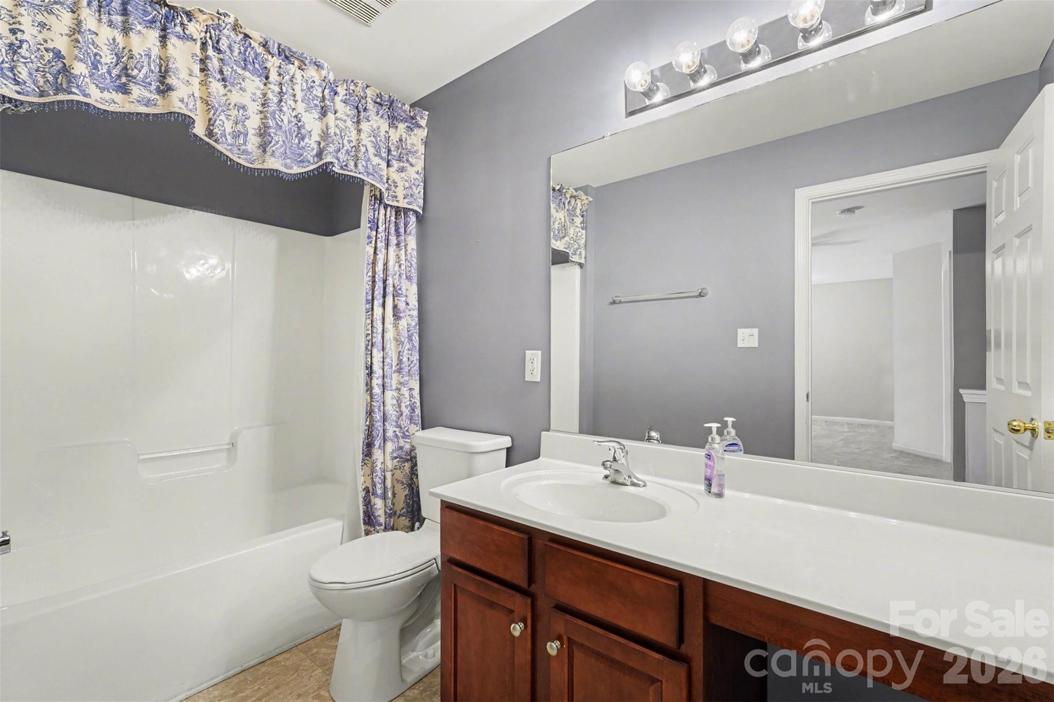 3818 Carl Parmer Drive Harrisburg NC 28075