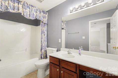 3818 Carl Parmer Drive Harrisburg NC 28075