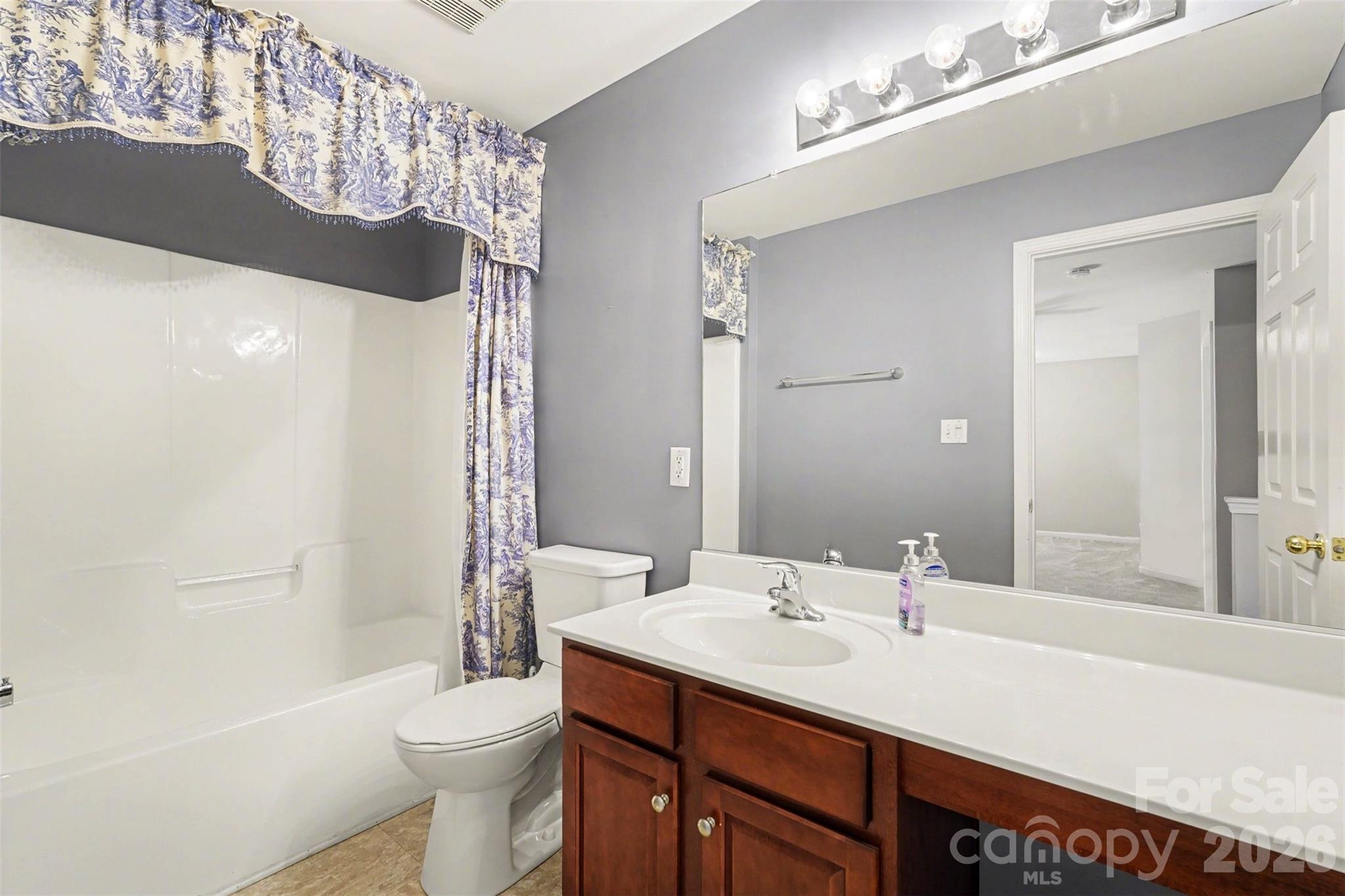 3818 Carl Parmer Drive Harrisburg NC 28075