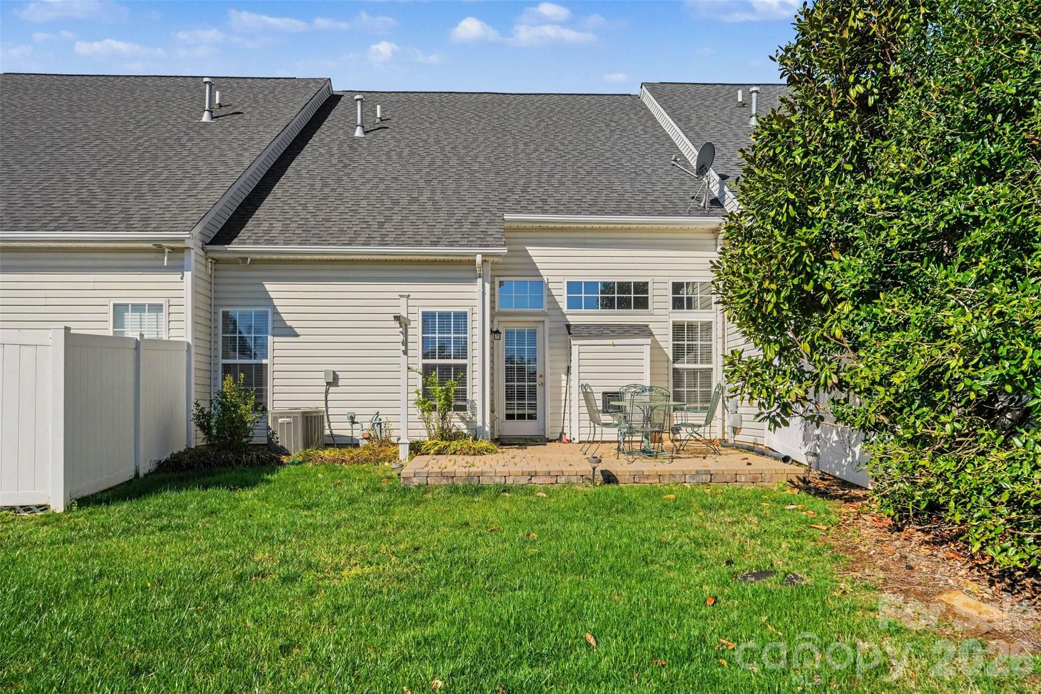 3818 Carl Parmer Drive Harrisburg NC 28075