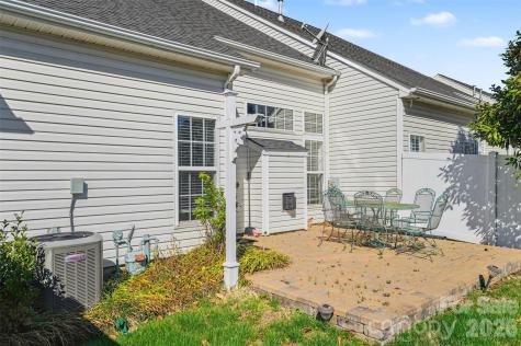 3818 Carl Parmer Drive Harrisburg NC 28075