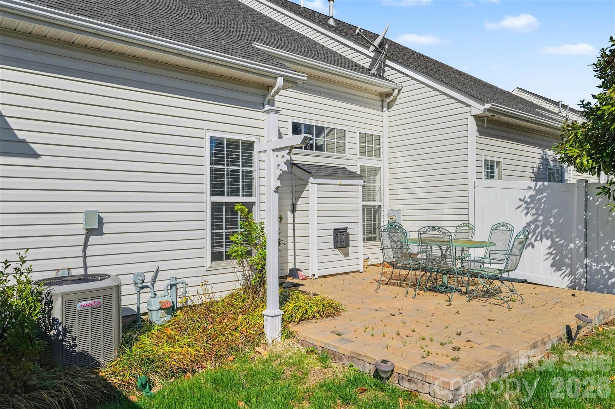 3818 Carl Parmer Drive Harrisburg NC 28075