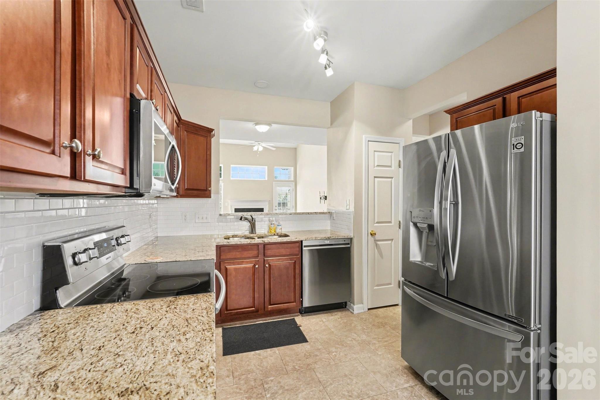 3818 Carl Parmer Drive Harrisburg NC 28075