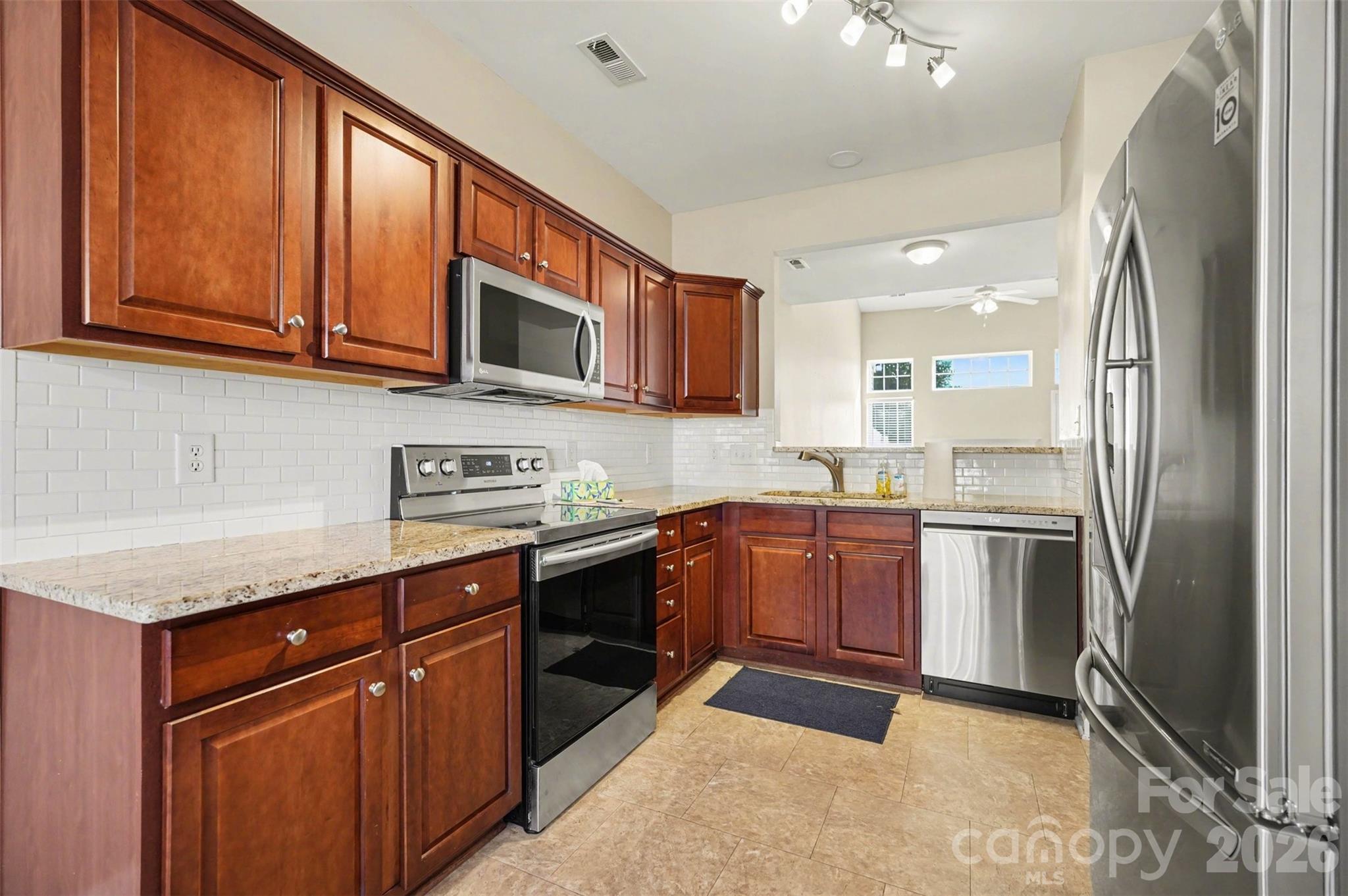 3818 Carl Parmer Drive Harrisburg NC 28075