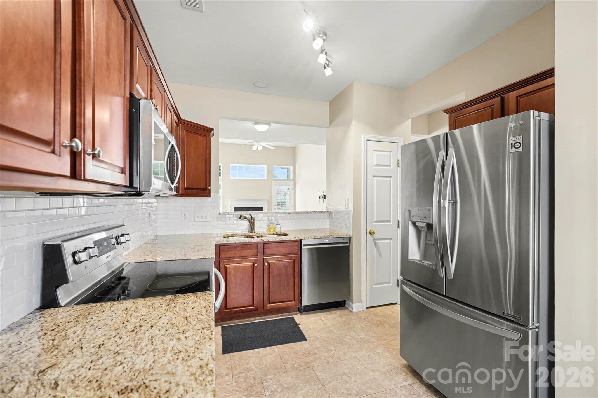 3818 Carl Parmer Drive Harrisburg NC 28075