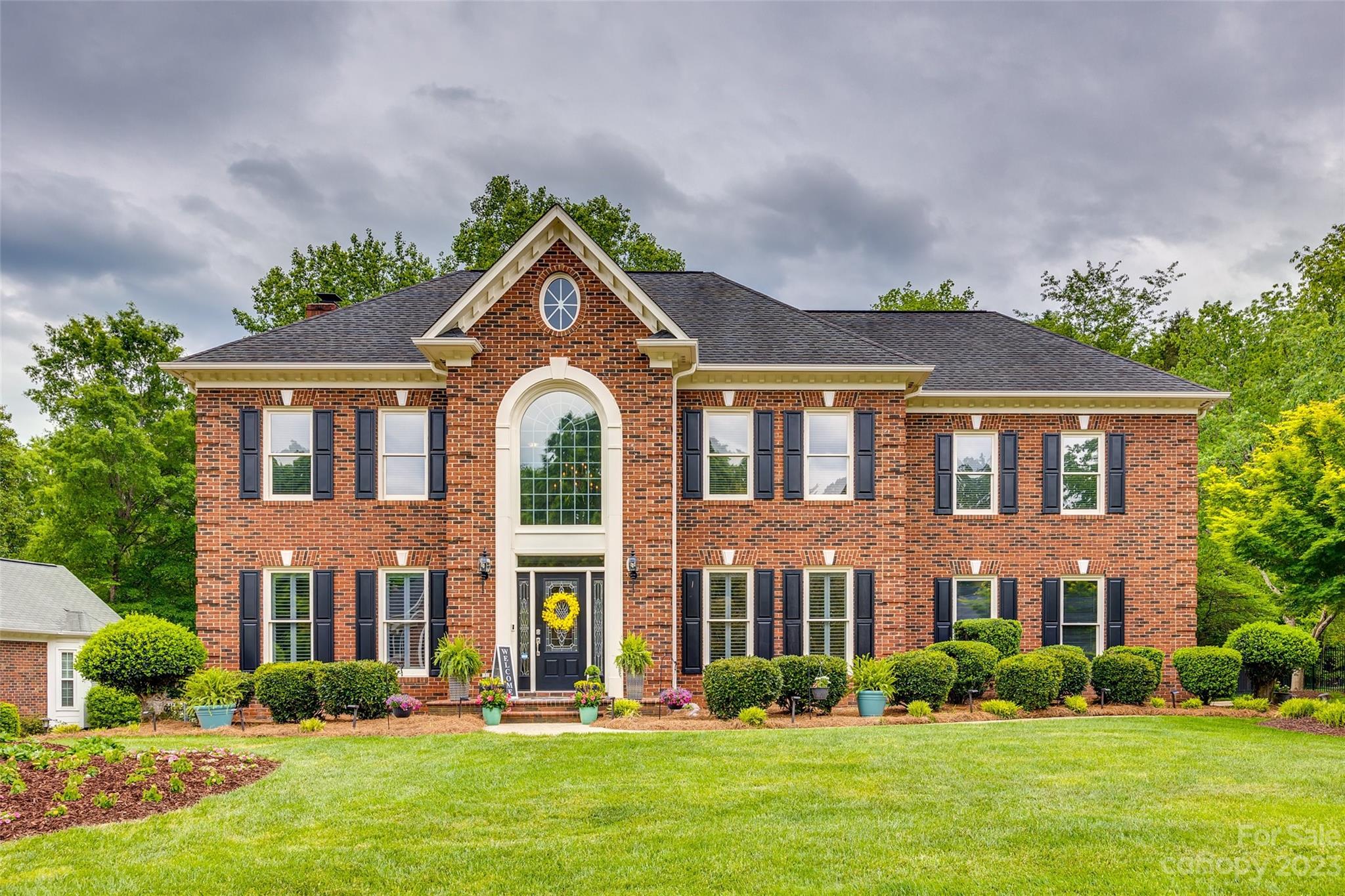 12322 Darby Chase Drive Charlotte NC 28277