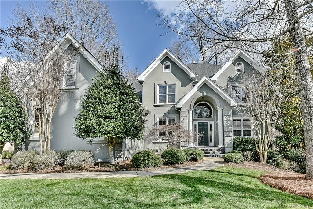 6631 Wynfaire Lane Charlotte NC 28210