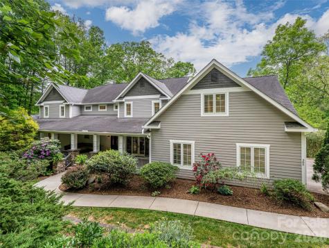 307 S Braeside Court Asheville NC 28803