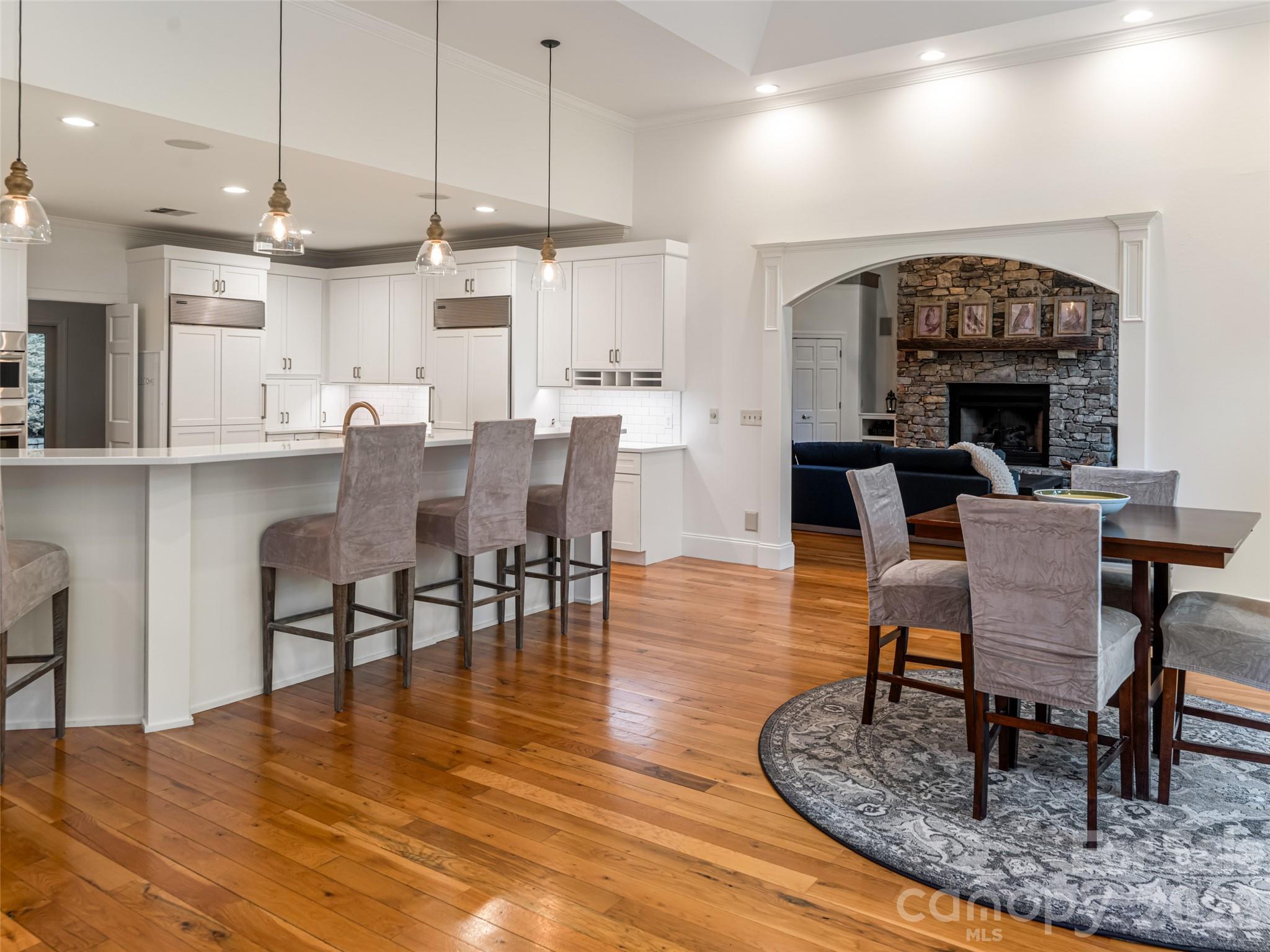 307 S Braeside Court Asheville NC 28803