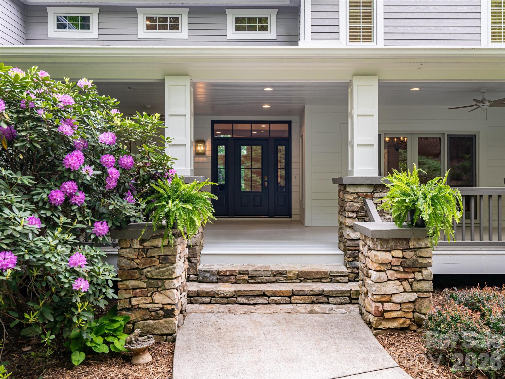 307 S Braeside Court Asheville NC 28803