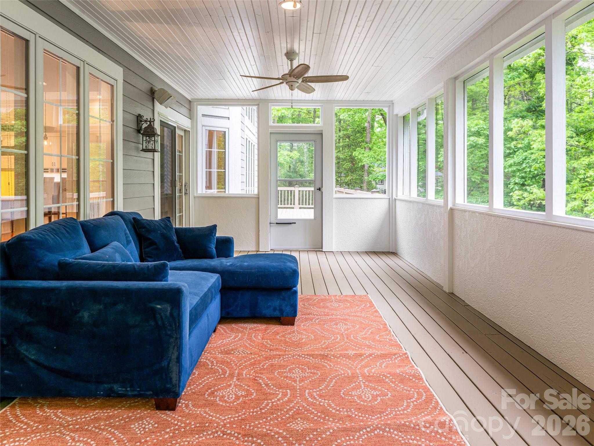 307 S Braeside Court Asheville NC 28803