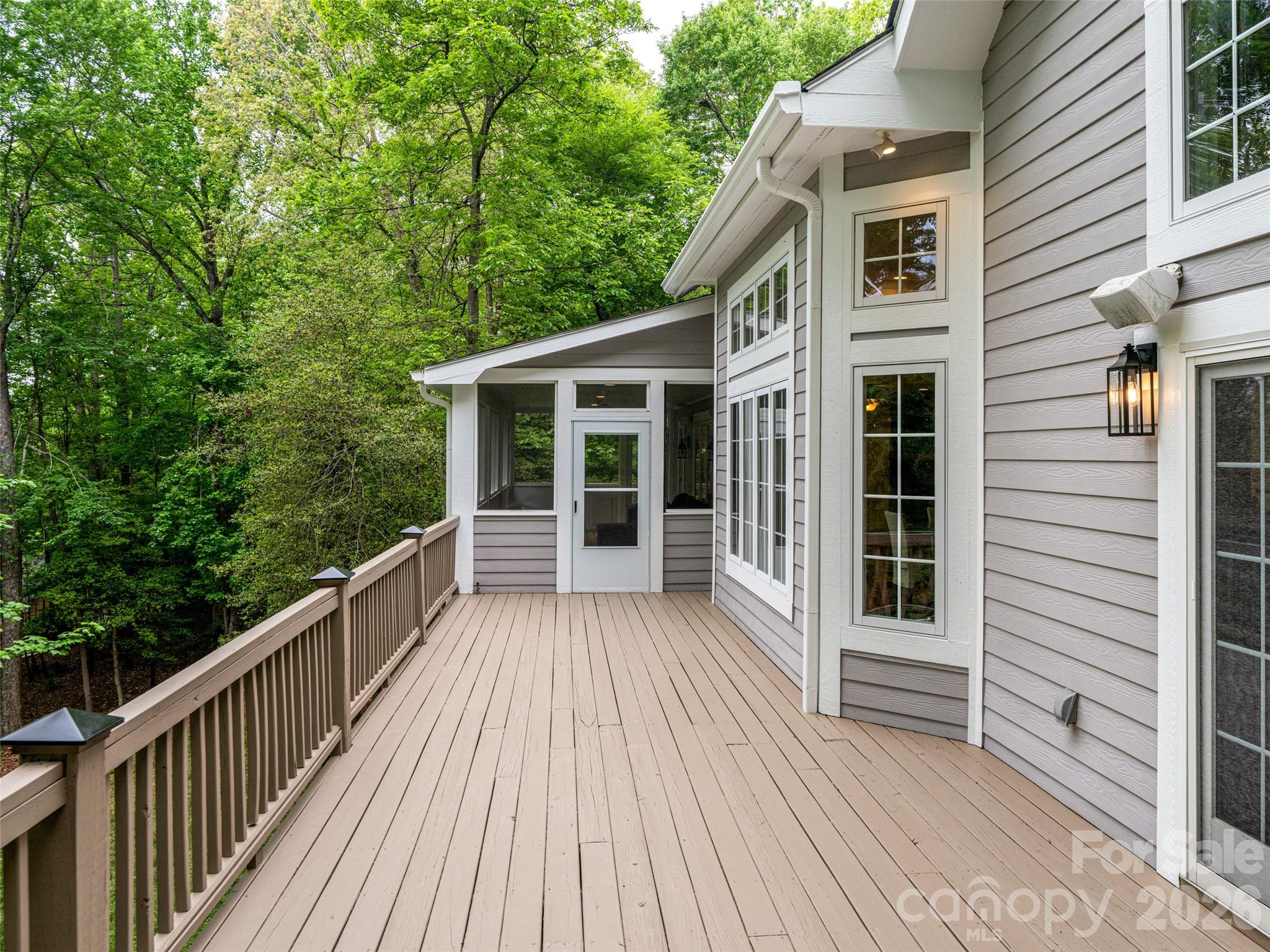 307 S Braeside Court Asheville NC 28803