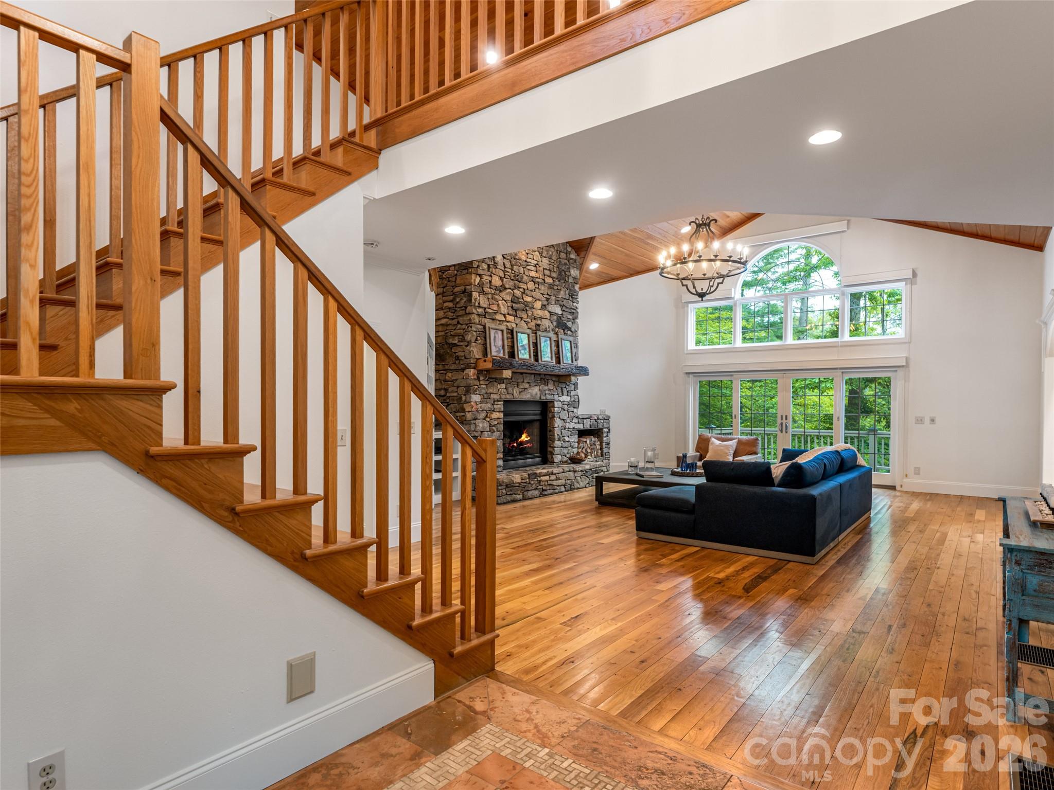 307 S Braeside Court Asheville NC 28803