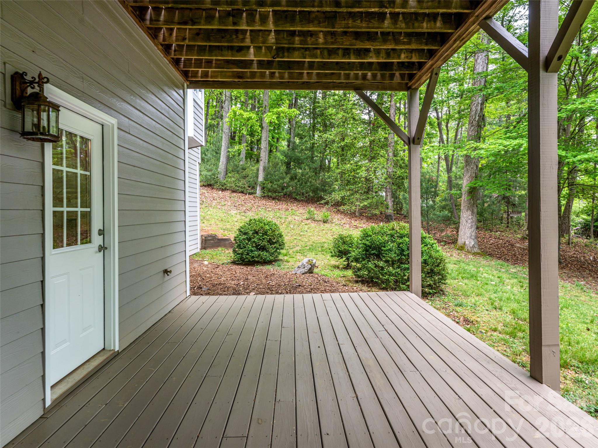 307 S Braeside Court Asheville NC 28803