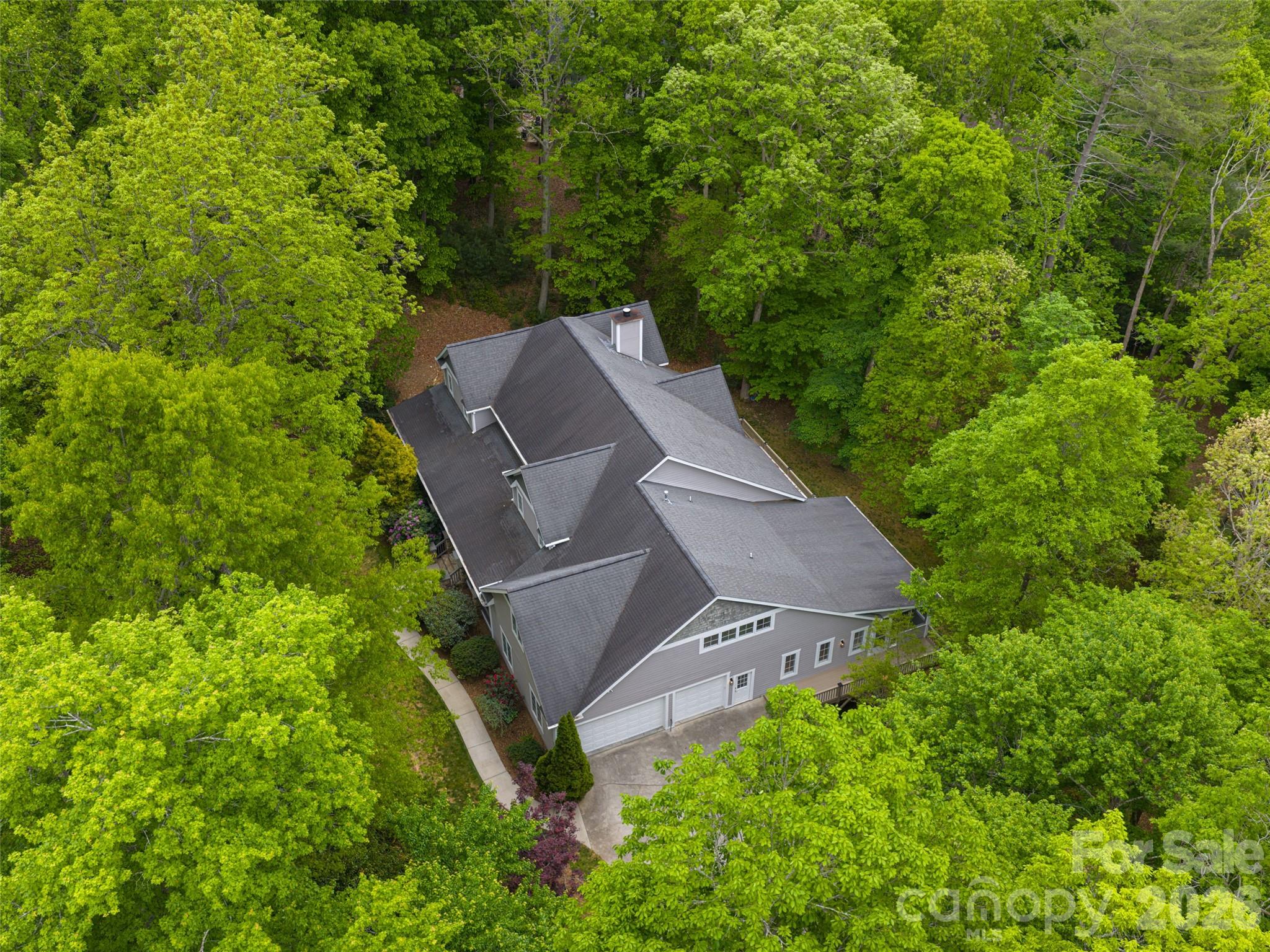 307 S Braeside Court Asheville NC 28803