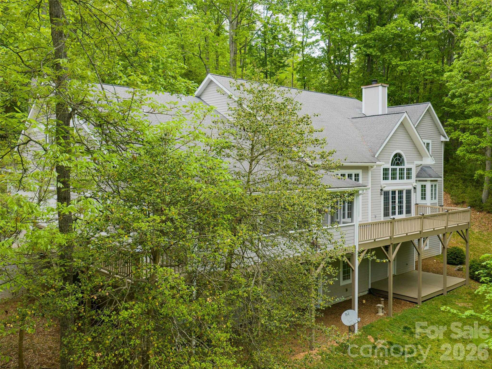 307 S Braeside Court Asheville NC 28803