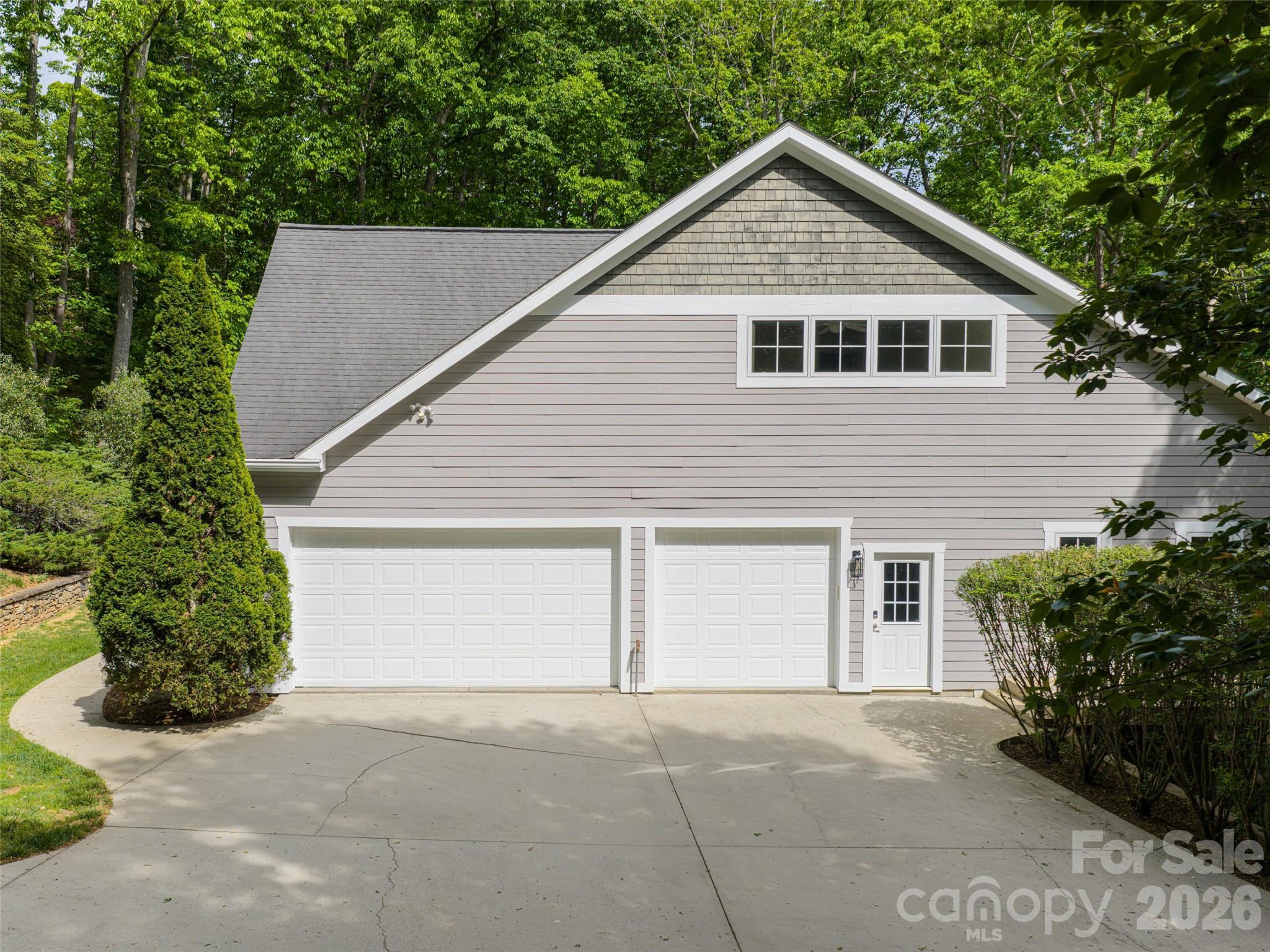 307 S Braeside Court Asheville NC 28803