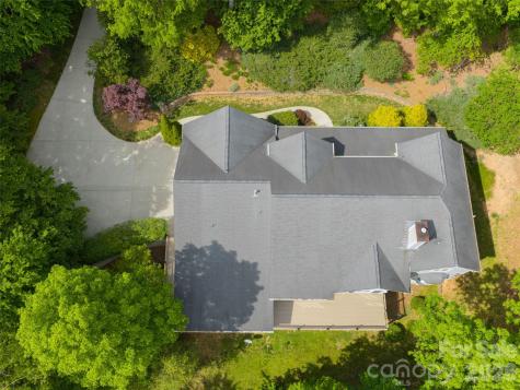 307 S Braeside Court Asheville NC 28803