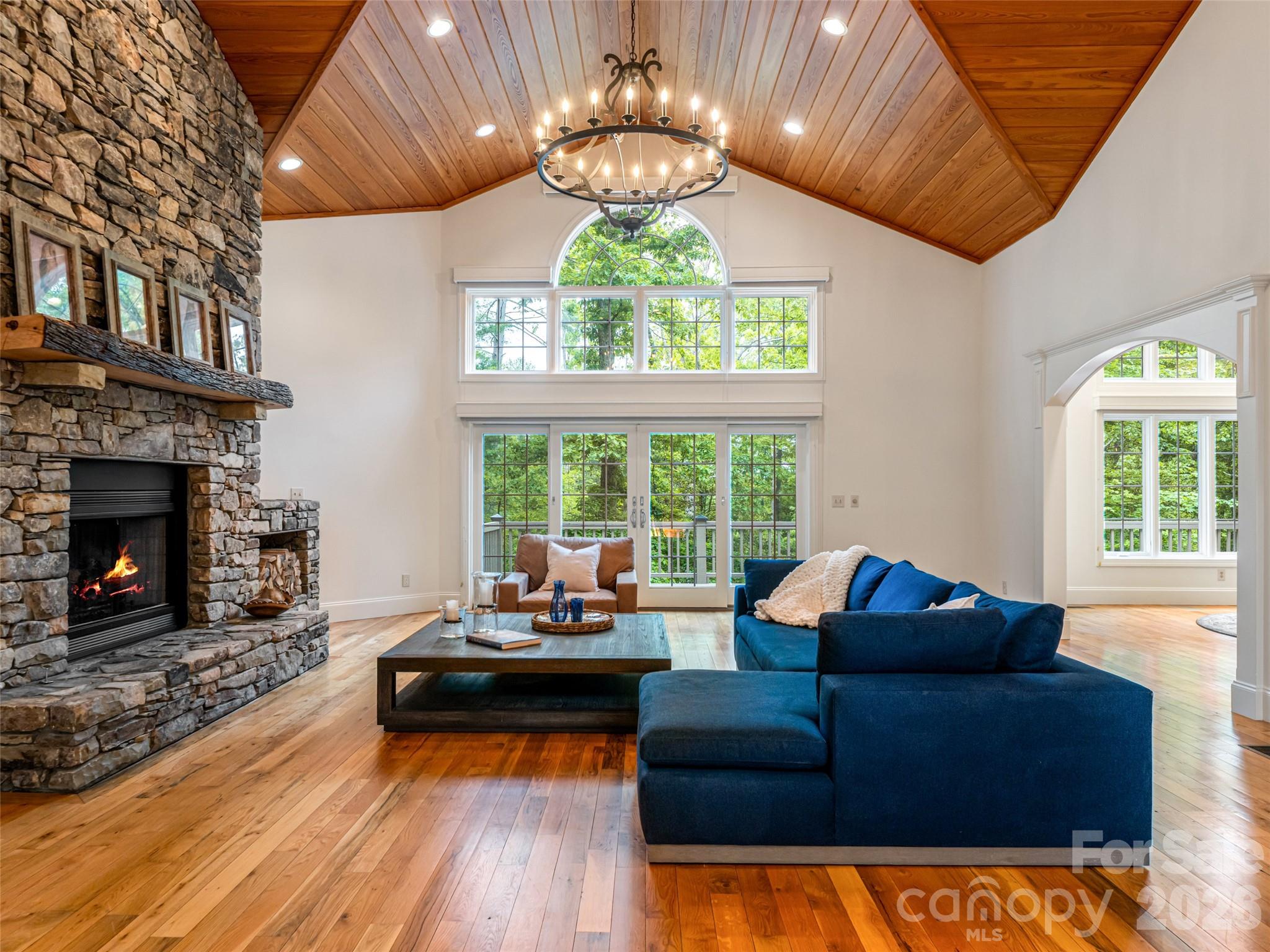 307 S Braeside Court Asheville NC 28803